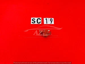Spazzola rotante distributore corrente Alfa-Romeo Nissan 38246 - Picture 1 of 2