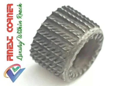 ST DuPont Lighter Parts Flint Wheel to Fit All Models New A00 - Immagine 1 di 4