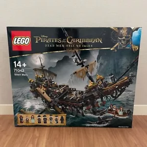 LEGO 71042 Piratas del Caribe Hombres Muertos No Cuentos Silent Mary Nuevo - Imagen 1 de 4