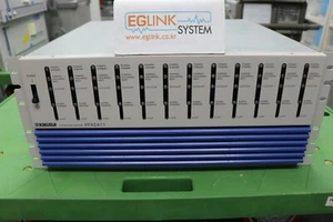 Kikusui PFX2411 Battery Tester 12Ch tester for EDLC test 0 to 5.0000V/ - Picture 1 of 3