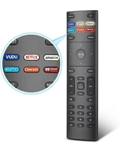XRT136 - Steuerung remoto de repuesto para Vizio Smart. - Bild 1 von 7