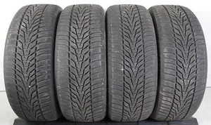 4 x 255/50R20 109V Winterreifen Hankook Winter I*Cept Evo 3 X 7,5-8mm 2024 - Bild 1 von 7