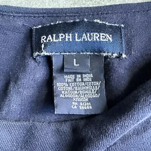 Ralph Lauren, Kleid, Größe: S, Blau, Baumwolle, Einfarbig, Damen - Bild 1 von 3