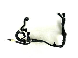 Bmw X1 Wire Return Fuel Original Pipe Unit 8514115 - Picture 1 of 12