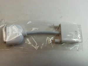 Genuine OEM Apple/Mac 603-8525 DVI to VGA Adapter Cable Mac mini Pro G5 - Picture 1 of 6