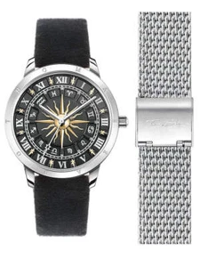 Thomas Sabo SET_WA0351-217-203 Glam Spirit + Repl Strap Ladies Watch - Picture 1 of 4