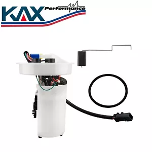 1x E7127M Fuel Pump Assembly For Jeep Grand Cherokee 4.0L 4.7L 1999-2004 New - Picture 1 of 10