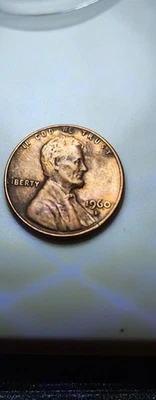 1960 Penny L - Image 1 of 2
