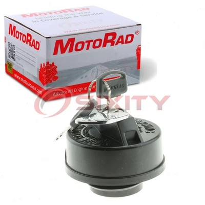 Tapa del tanque de combustible MotoRad para Audi A6 Quattro 1995-2004 suministro de gasolina almacenamiento aire wr Foto 1 de 4