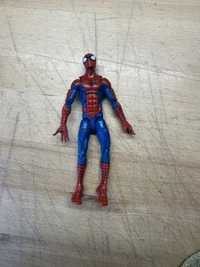 Hasbro Marvel Legends Infinite Series Spider-Man Action Figure Hobgoblin BAF - Picture 1 of 2