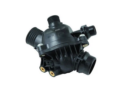 Conjunto de carcasa termostato refrigerante motor Mercedes S65 AMG 49812FHTB Foto 1 de 2