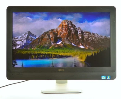 Dell OptiPlex 9010 FHD AIO Intel i7-3770S 16GB Ram 240GB SSD No OS!! READ - Image 1 of 4