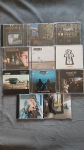 Mesh 11 CDs / Alben & Maxis - Bild 1 von 23