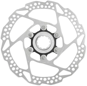 Shimano SM-RT54-SI Disc Brake Rotor - 160mm, Center Lock, For Resin Pads Only, - Picture 1 of 1