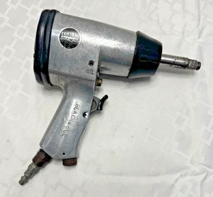 Central Pneumatic No 1644 1/2" Drive Air Impact Wrench 425 Lbs 7000 RPM Works - Bild 1 von 14