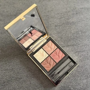 YSL Couture Mini Clutch Eyeshadow Lidschatten Palette In 200 Gueliz Dream - Bild 1 von 3