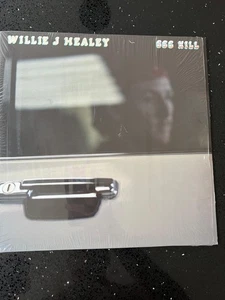 Willie J Healey - 666 Kill - Vinyl LP - Bild 1 von 2
