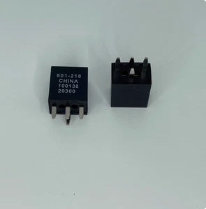  1pcs New automotive relay 601-218 relay 100138 - Picture 1 of 1