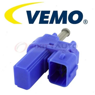 VEMO Clutch Pedal Position Switch for 2004-2011 Mazda RX-8 - Electrical gy - Image 1 of 4