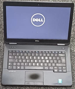 14INCH DELL LATITUDE E5440 CORE I3 8GB 128GB SSD WINDOWS 11 PRO##77 - Picture 1 of 14