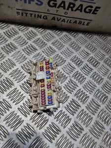 Nissan Navara Tekna 2015-2018 2.3 Fuse Box (body Ecu) - Picture 1 of 14