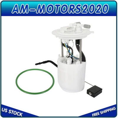 For 2017 2018 2019 Nissan Pathfinder Infiniti QX60 3.5L Fuel Pump Aseembly - Image 1 of 4