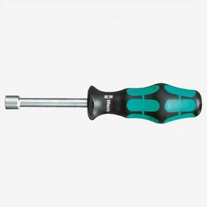 Wera 029461 5.5 x 70mm Kraftform Plus Hollow Shaft Nut Driver - Picture 1 of 1
