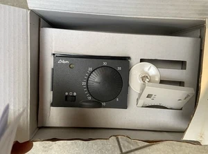 termostato ad incasso Arbm nuovo - Imagen 1 de 4