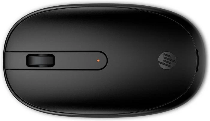 HP 3V0G9AA HP 240 BLUETOOTH MOUSE - Image 1 of 1
