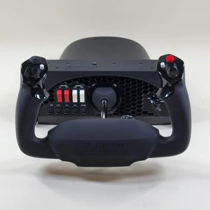 Honeycomb Aeronautical Alpha Flight Controls Flugsimulator SB003011 - Bild 1 von 10