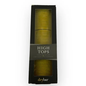 Haarroller Drybar High Tops Selbstgriffrollen 6er Pack (3 Medium/3 Large) - Bild 1 von 3