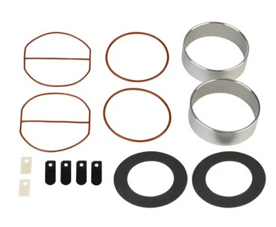 NEW Gast Rebuild Kit for 82R Rocking Piston Pumps TOP End Service Kit w/ Sleeves