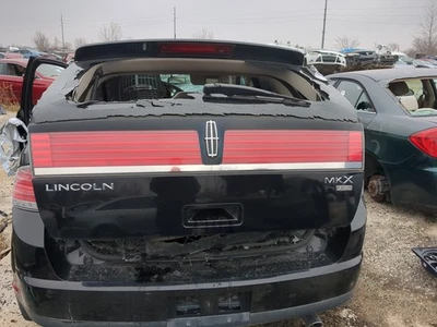 Lanterna traseira Lincoln Mkx tampa central traseira luz de freio T2SZ3 2007-2010 - Imagem 1 de 3