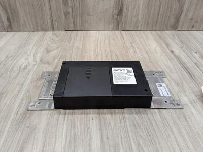 OEM BMW F10 F15 F22 F30 F32 F48 F80 F82 M3 M4 Telematics Control Unit Module TCB - Image 1 of 4