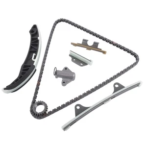 Kit Catena Distribuzione Adatto per Motore Hyundai i10 i20 1.2 Benzina G4LA 2312103010 - Foto 1 di 14