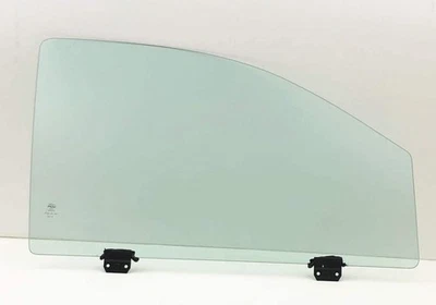 Dodge Durango Chrysler Aspen Front Right Window Glass 2004-2009 Models Foto 1 de 3