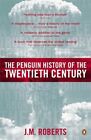 penguin history of the twentieth century roberts j.m. 0140276319
