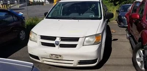 Alternador 08 09 10 DODGE CARAVAN 3,3 L 140 amperios - Imagen 1 de 7