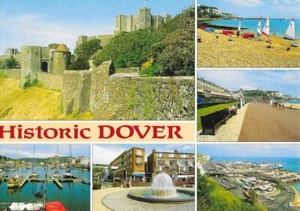 Ak Dover, Motive - Picture 1 of 1