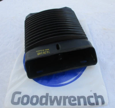 Nuevo de Lote Antiguo 1985 1986 1987 Cadillac filtro de aire DUCT 85 86 87 Sevilla Eldorado Deville Foto 1 de 3