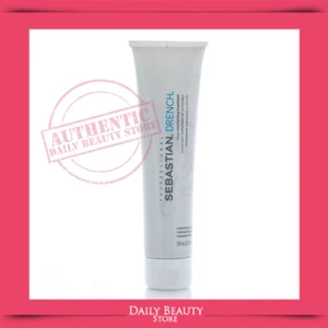 Sebastian Drench Trattamento Idratante 5,1 oz 150ml NUOVO SPEDIZIONE VELOCE - Foto 1 di 1