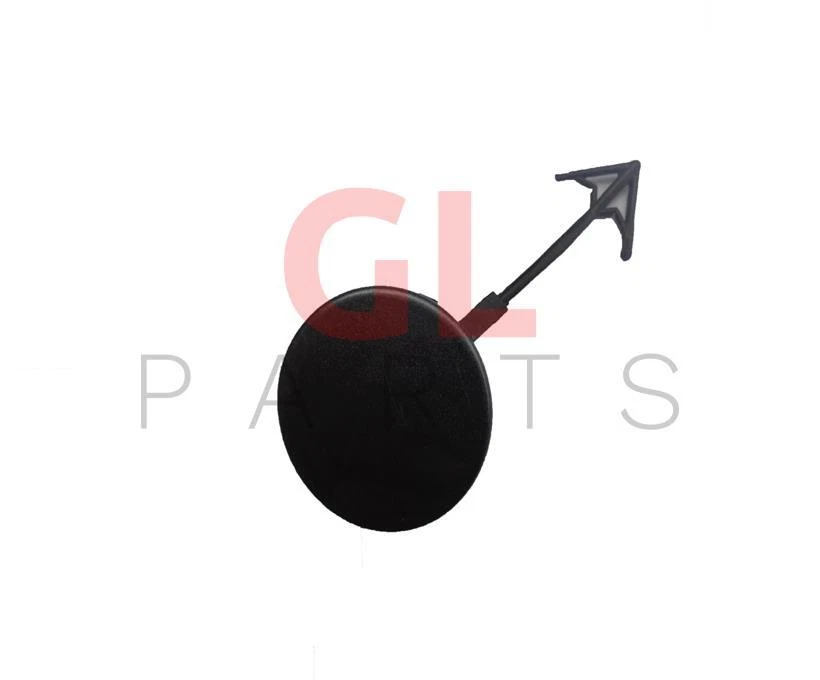 FOR SEAT LEON 5F 2012-2020 REAR TOWING EYE COVER 5F0807441 NEW - Image 1 of 1