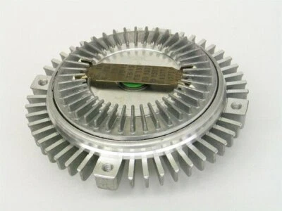 Embrague ventilador para Audi S4 2000-2002 motor estadounidense funciona 43548SQ 2001 2,7 L V6 Foto 1 de 2