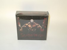 SPLATTERHOUSE SPEAKER new & factory sealed videogame promo merchandise rare