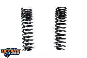 BDS Suspension 033202 1-2" Lift Coil Springs - Picture 1 of 2