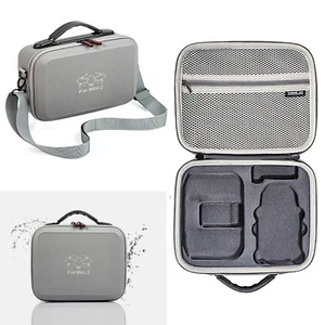 STARTRC PU Bag Case Box for DJI Mavic Mini 2 Remote Control Quadcopter - Picture 1 of 7
