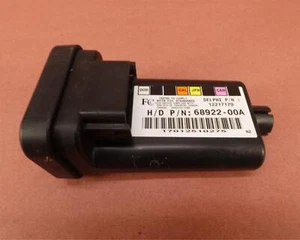 2002-2006 Harley Davidson V-rod Vrod Turn Signal Security Module 68922-00A - Picture 1 of 9