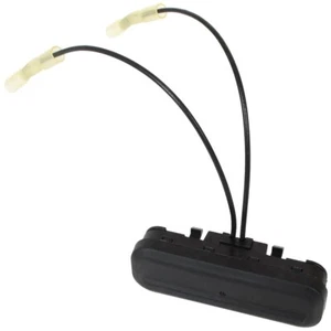INTERRUTTORE PULSANTE PORTELLONE PER OPEL ASTRA J INSIGNIA A MERIVA MPV ZAFIRA C - Imagen 1 de 2