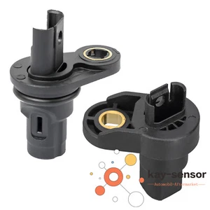 SENSOR DEL CIGÜEÑAL + SENSOR DEL CIGÜEÑAL TRANSMISOR DE IMPULSOS BMW 5 E60 E61 520i 170CV - Imagen 1 de 5