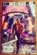 SPIDER-MAN FAMILY #2 (MARVEL COMICS, 2007)